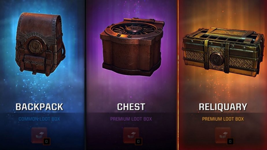 GREF Report Lootboxes Not Gambling 4