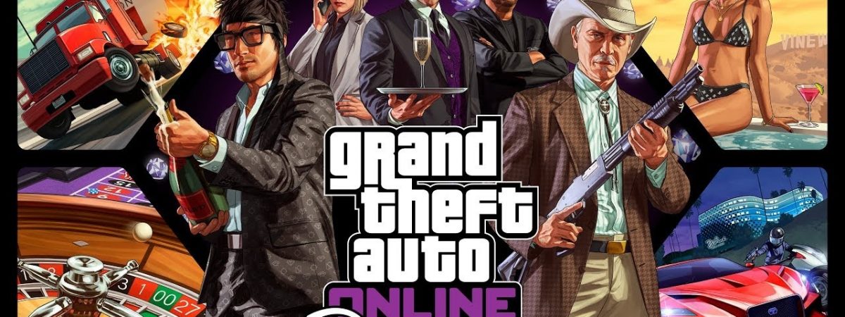 GTA Online; s Casino banned in multiple countries due to gambling laws, gta v casino countries banned.