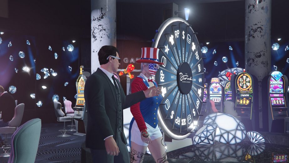 GTA Online; s Casino banned in multiple countries due to gambling laws, gta v casino countries banned.