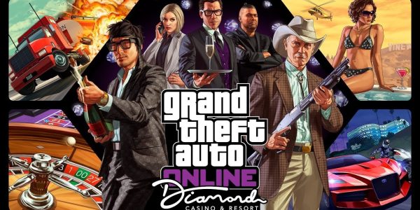 GTA Online; s Casino banned in multiple countries due to gambling laws, gta v casino countries banned.