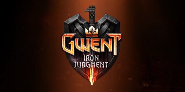 Gwent Iron Judgement Expansion Released 2