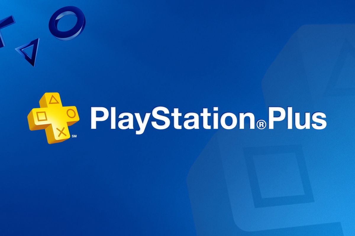 Ps plus best sale free november 2019
