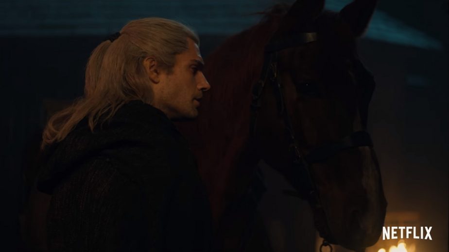 The Witcher Netflix Series Release Date Main Trailer 2