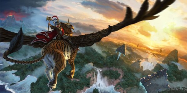 Total War Warhammer 2 Free-LC Legendary Lord Festag Update 2