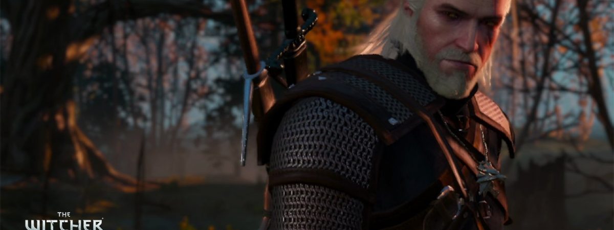 Witcher 3 Wild Hunt Complete Edition Switch Available