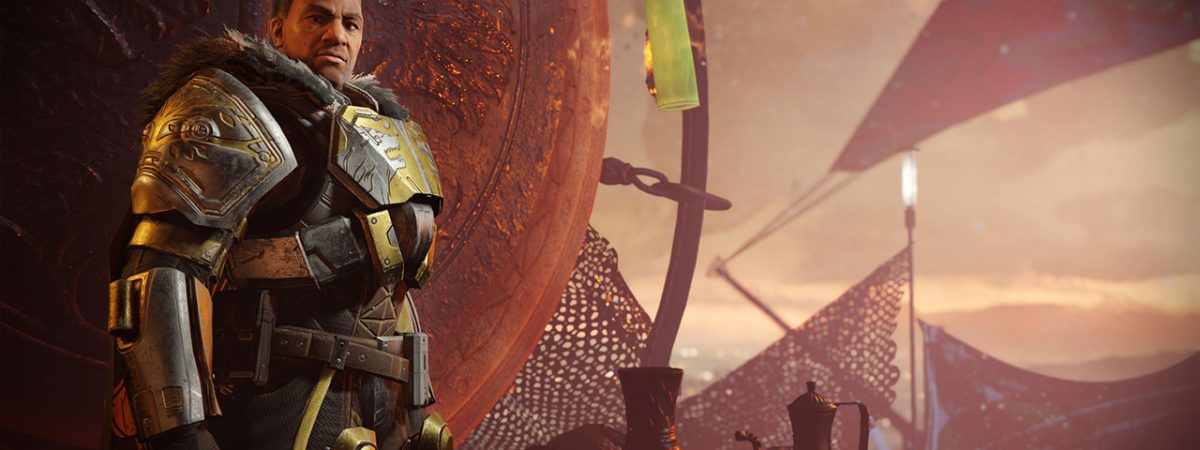 Destiny 2 Iron Banner Quest Weekly Iron Banner Quest Steps