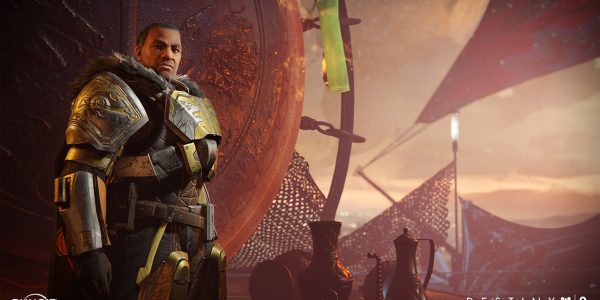 Destiny 2 Iron Banner Quest Weekly Iron Banner Quest Steps
