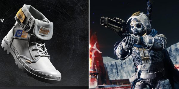 Destiny 2 List Of Known Issues Official Boots Announced