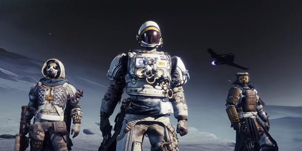 Destiny 2 Shadowkeep Steam Names