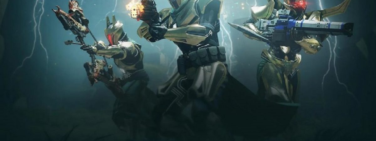 Destiny 2 Shadowkeep exotic catalysts found