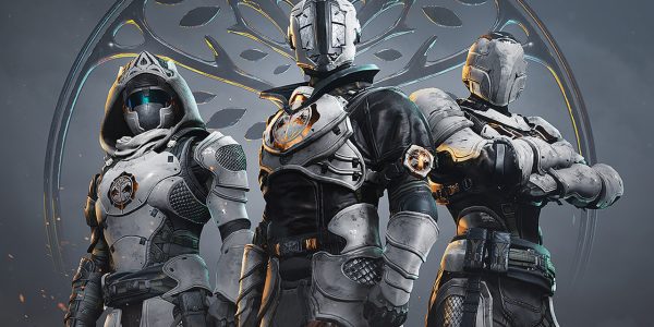 Destiny 2 weekly Shadowkeep Iron Banner