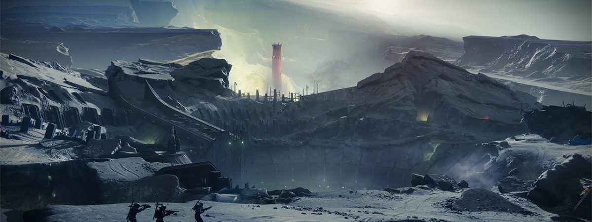 Destiny 2 Hotfix 2.6.0.4 Destiny 2 Update