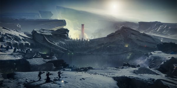 Destiny 2 Hotfix 2.6.0.4 Destiny 2 Update