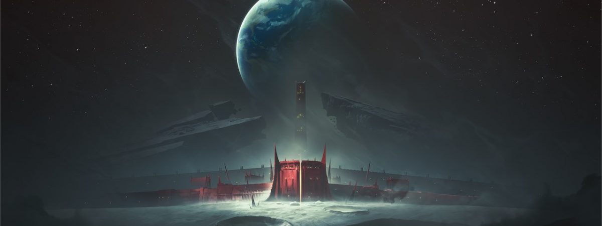 Destiny 2 Weekly Reset Shadowkeep thoughts and impressions