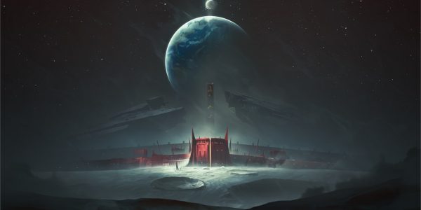 Destiny 2 Weekly Reset Shadowkeep thoughts and impressions