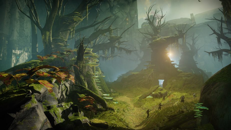 Destiny 2 Shadowkeep thoughts and impressions