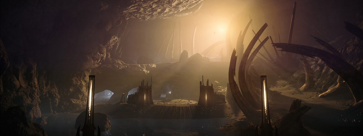 Destiny 2 Weekly Reset Update 2.6.1 Patch Notes