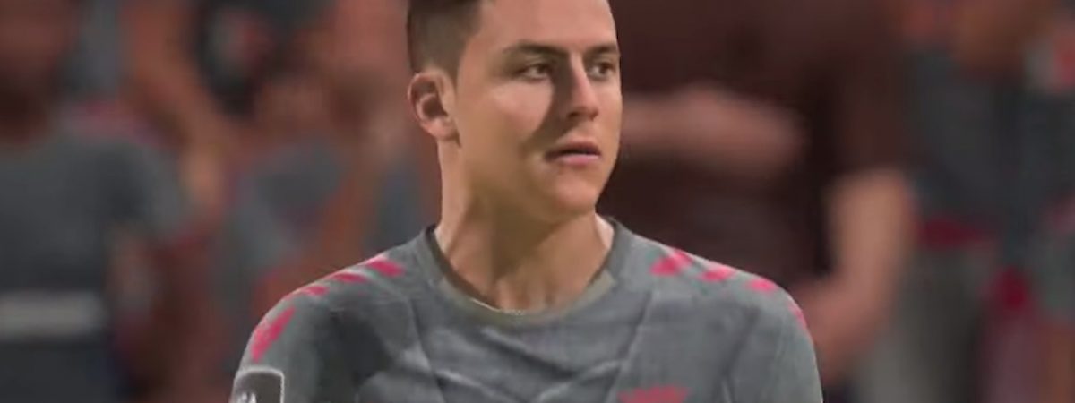 fifa 20 team of the week 4 paulo dybala circo immobile among fut totw players