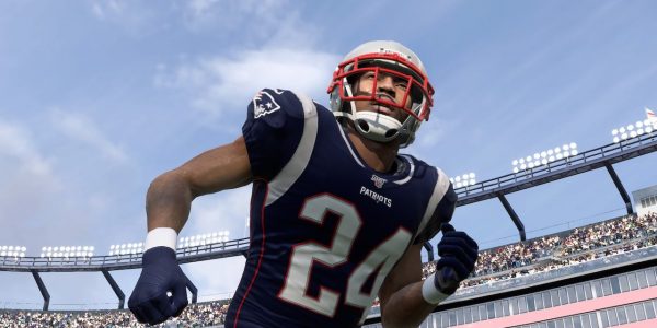 madden 20 legends ty law gene upshaw join ultimate team