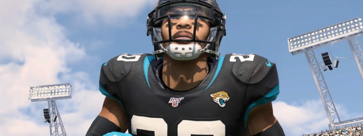 madden 20 rosters rams get upgrade with jalen ramsey trade first look in new jersey