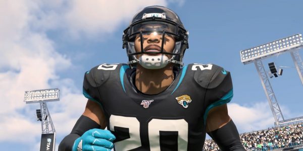 madden 20 rosters rams get upgrade with jalen ramsey trade first look in new jersey