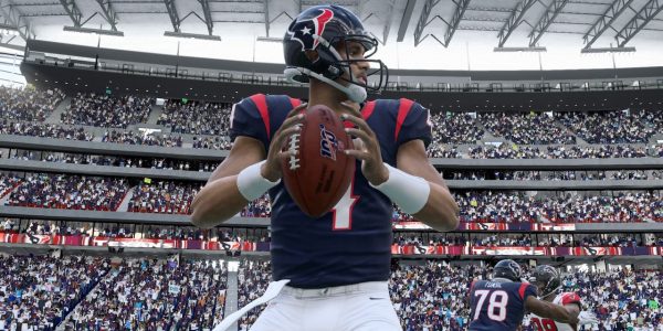 madden 20 team of the week 5 deshaun watson aaron jones among new players