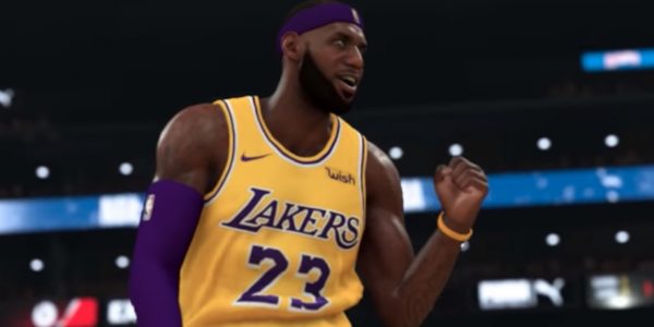 nba 2k20 myplayer nation 2ktv reveals more details for how to qualify for bron 2k exclusives