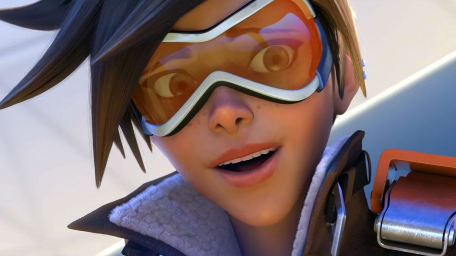 Overwatch 2 Getting Announced