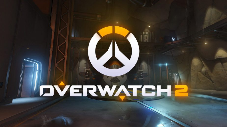 Overwatch 2 Getting Announced