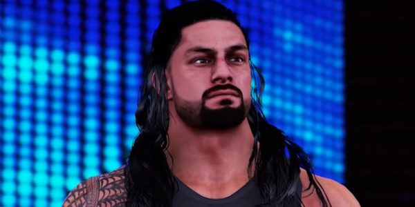 wwe 2k20 on smackdown blue carpet cover stars in matches before ppv