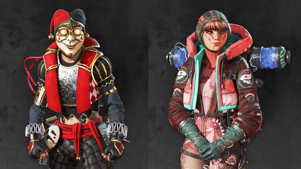 Apex Legends Black Friday Deals Unveiled By Respawn