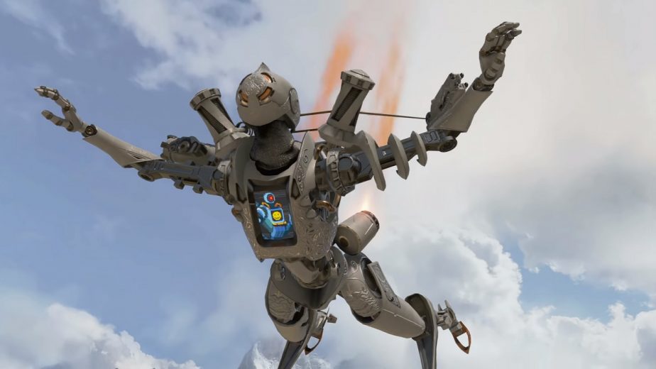 Apex Legends Black Friday Event Leaked