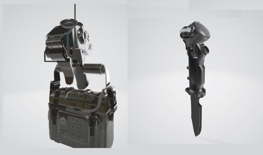 Apex Legends Leak Reveals Potential New Items 2
