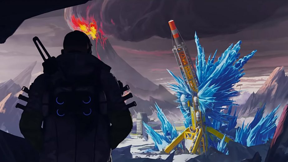 Apex Legends Season 3 Prompts Best Month Since Launch