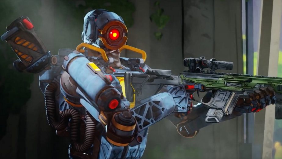 Apex Legends Update 3.1 Now Live