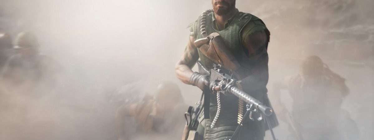 Battlefield 5 Elites Jack Culver Now Available 2