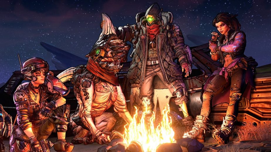 Black Friday Game Deals Borderlands 3