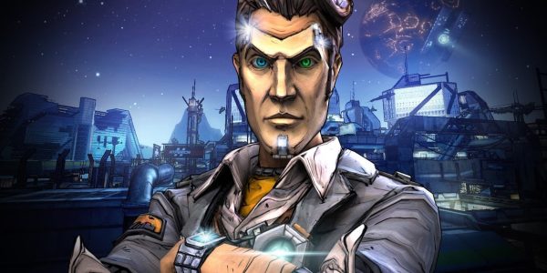 Borderlands 3 Campaign DLC Handsome Jack Return 2