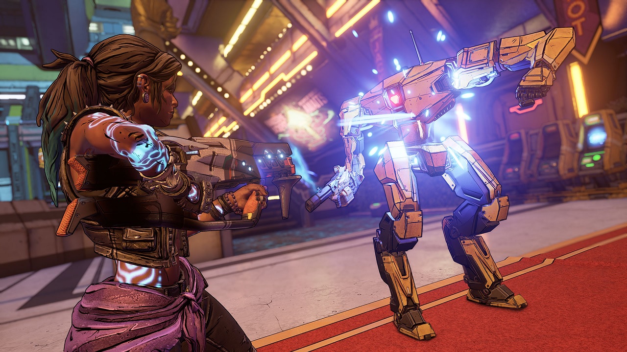 borderlands goty golden key borderlands goty golden key