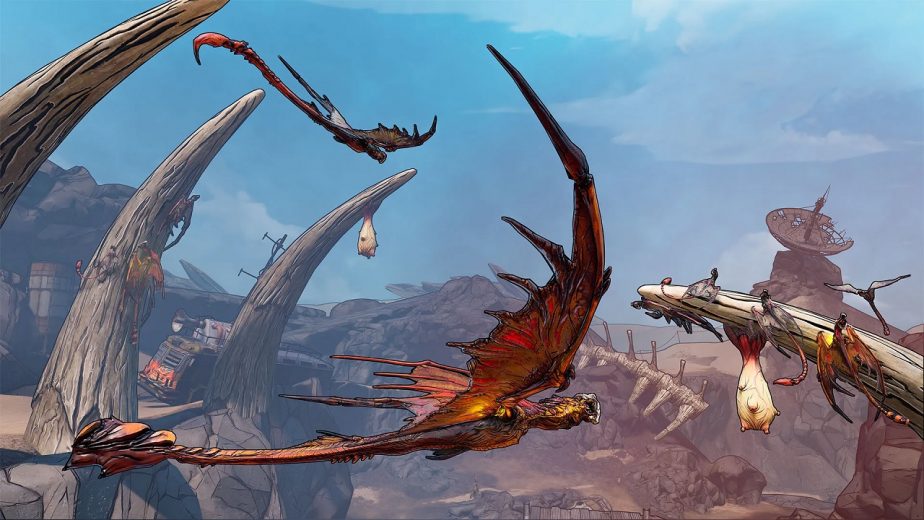 Borderlands 3 Mayhem Mode Hotfixes Permanent 2