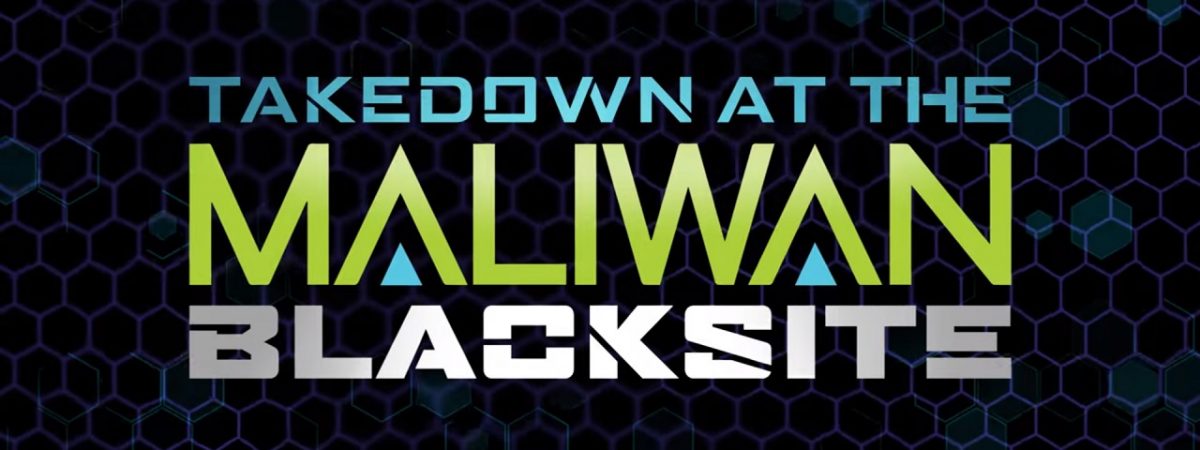 Borderlands 3 Takedown at the Maliwan Blacksite Available