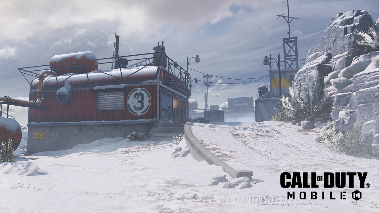 Call of Duty: Mobile Season 2 Adds Controller Support and a ... - 