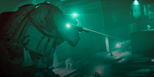 Call of Duty Modern Warfare Digital Sales Figures Launch Month 2
