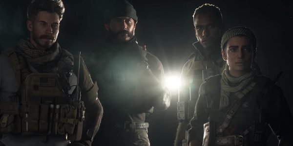 Call of Duty Modern Warfare Launch Makes Over 600 Million 2