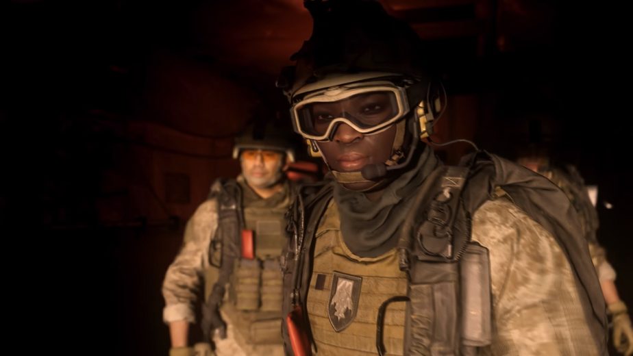 Call of Duty Modern Warfare Launch Makes Over 600 Million