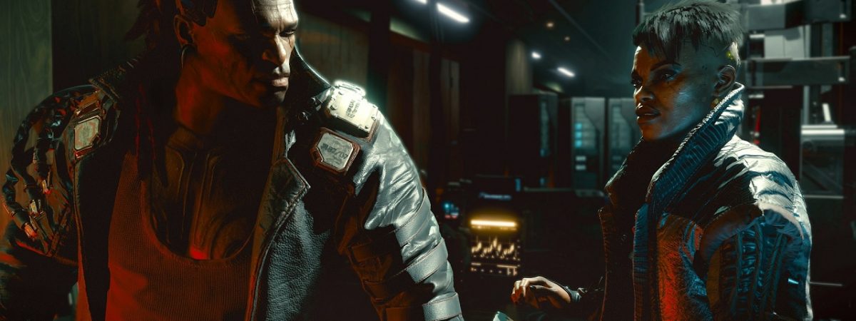 Cyberpunk 2077 Main Quest Length Shorter Than Witcher 3 2