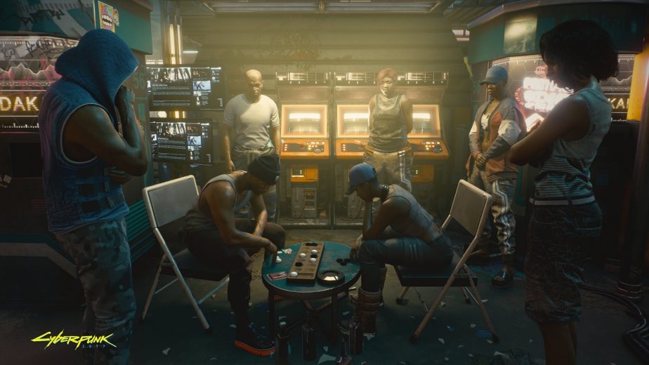 Cyberpunk 2077 Main Quest Length Shorter Than Witcher 3