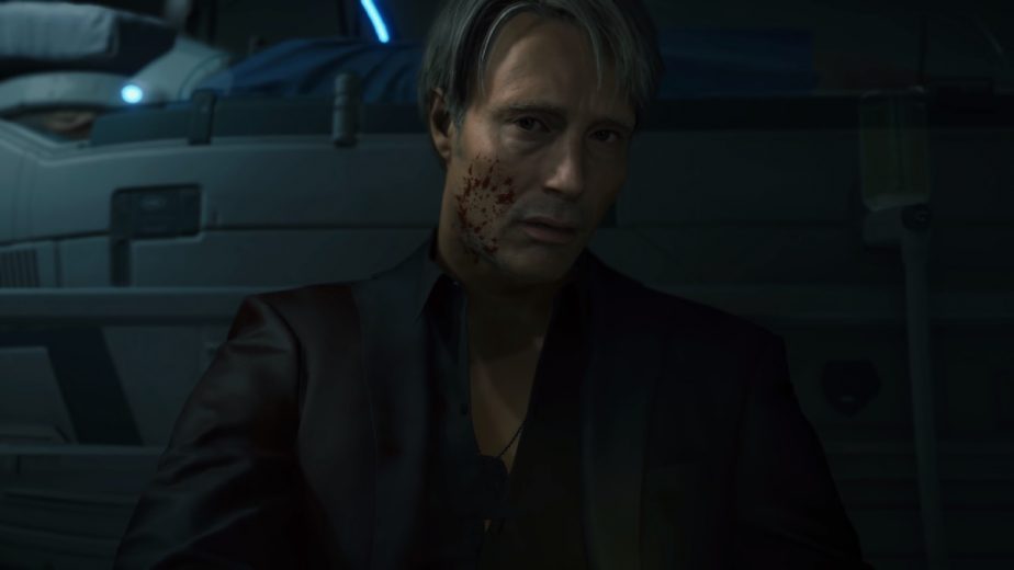 Death Stranding Launch Second Biggest for PS4 in 2019 2