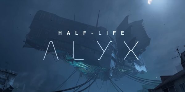 Half-Life Alyx Announcement Trailer Released
