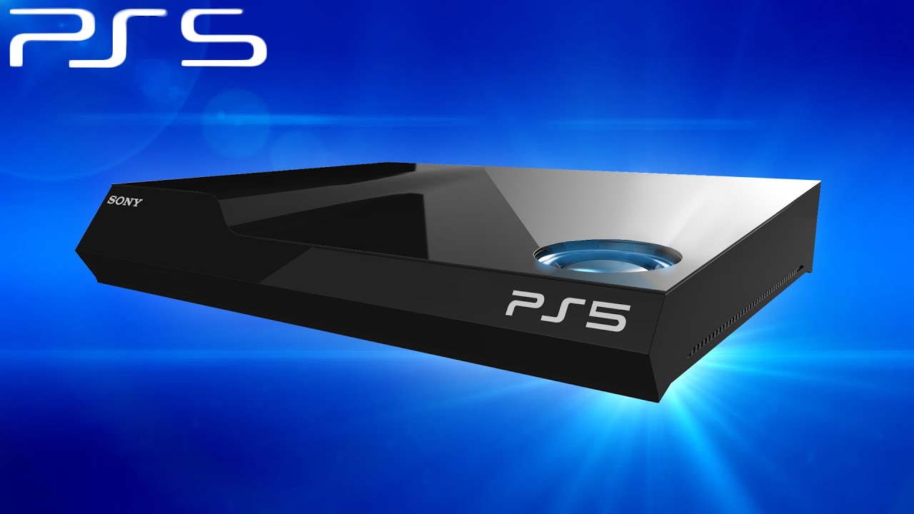 ps 5 nz